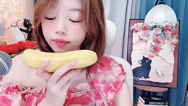 Yany520 Live XXX-Chat