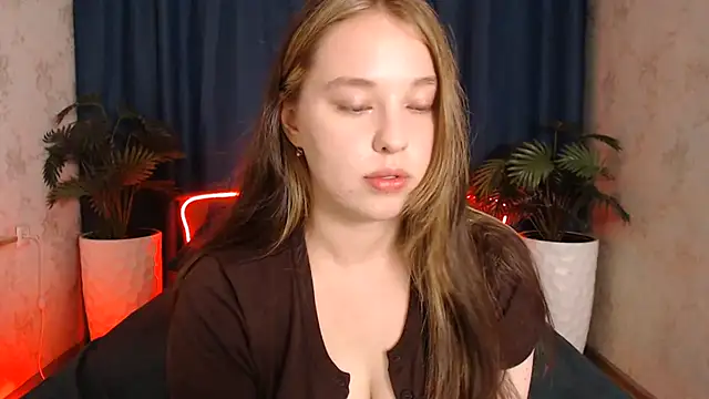 Chat XXX ao vivo de PureLedy