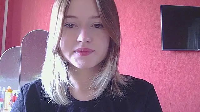 Beloved_Mary Live XXX-chat