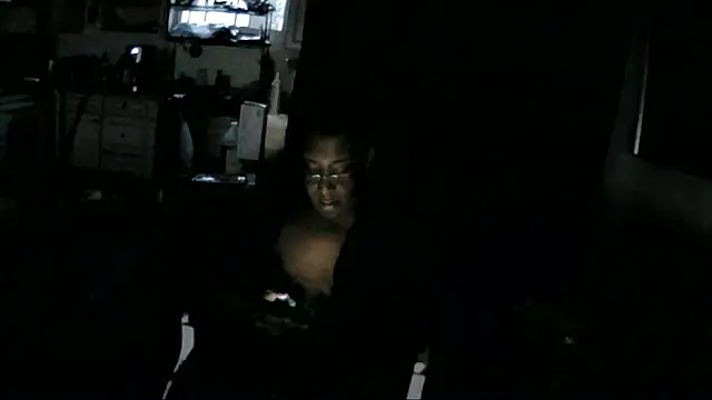 B4KINC live XXX chat
