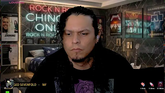 chino_roz's Live XXX Chat