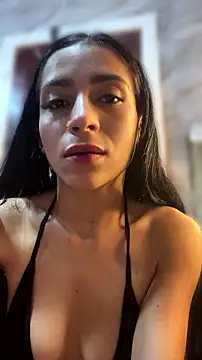 Jill_valenのライブXXXチャット