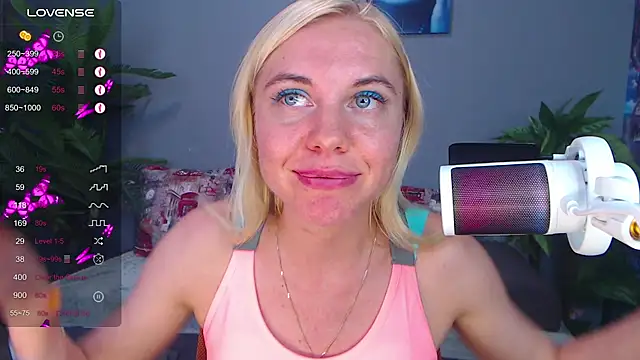 Chat XXX en directo de FromRussia