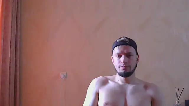 frama666 Show Webcam