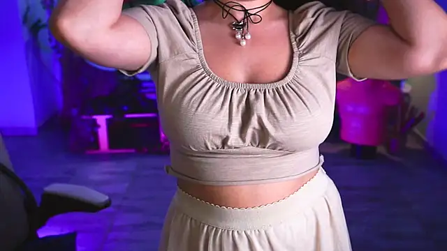 CeceliaJohnson Live XXX-chat
