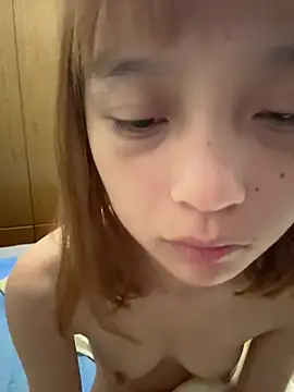 yangyang520-18girl Adlı Modelin Web Kamerası Şovu