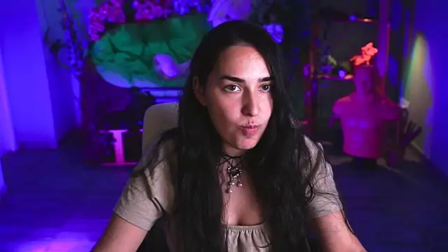 CeceliaJohnson 라이브 XXX 채팅
