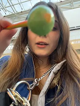 Lunabelle_ 现场XXX聊天