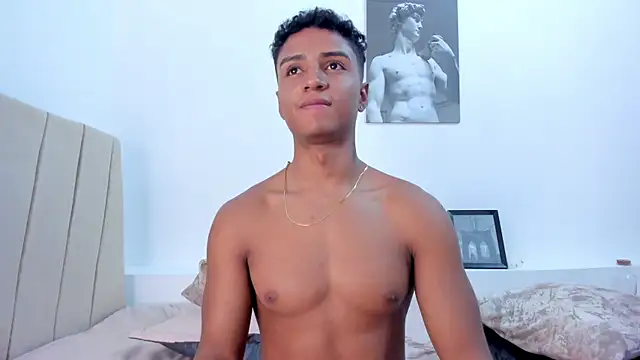 Chat XXX ao vivo de MagnusKing_