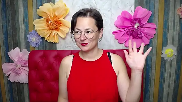 MarieSho Live XXX Chat