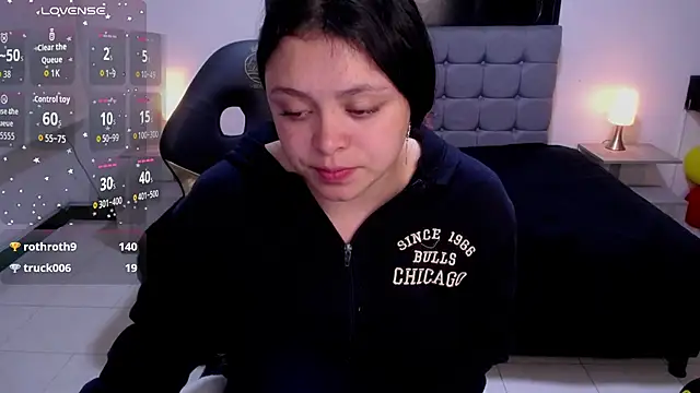 دردشة Cute_Angell_ الجنسية المباشرة