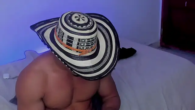 Chat XXX ao vivo de ALAN_NEWTON