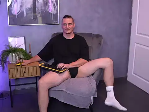 Alex_Wilde Chat XXX live