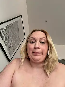 BBW_Nora Obrolan Langsung XXX