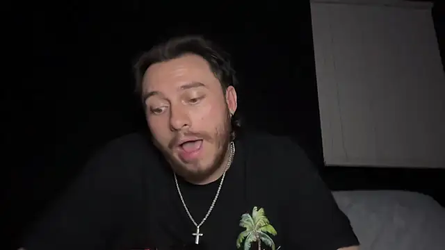 Mikecloudyhawk live XXX chat