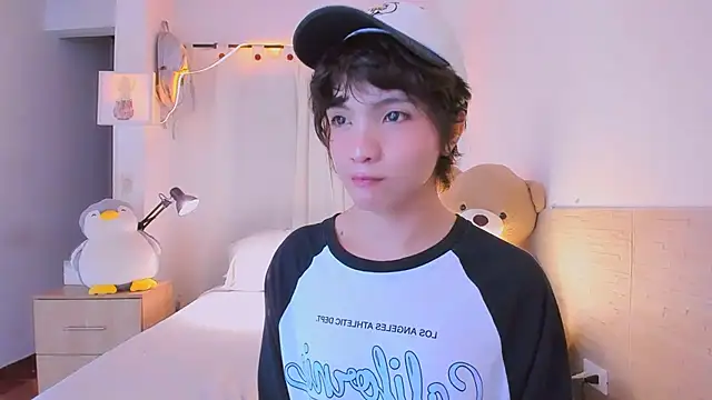 Chatroom XXX en direct de Sweet_Allan