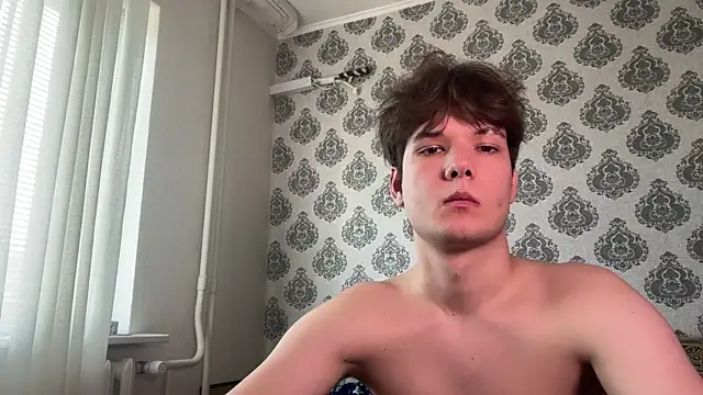 tomasdickpick Chat XXX in diretta