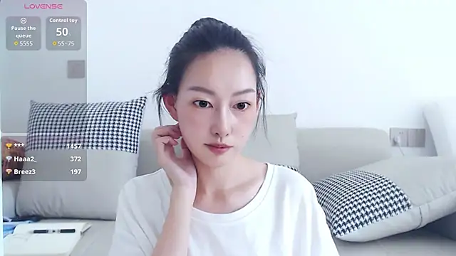anan_882's Live XXX Chat
