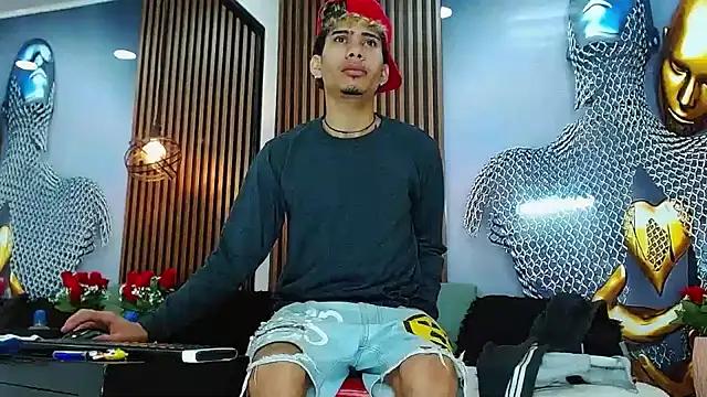 Skinny_cute_Alyer Obrolan Langsung XXX