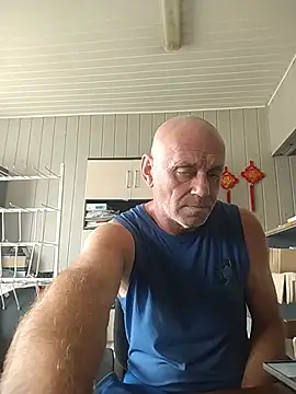 Živý XXX chat wilkalfa