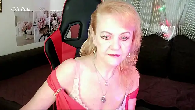 Chatroom XXX en direct de Liset_Monro