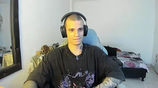 Balo_lovers Webcamshow