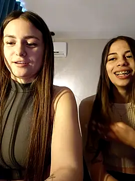Chat XXX en directo de thinkaboutbehavior