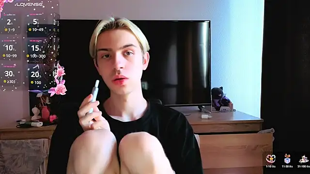 skibatryanka Live XXX-chat