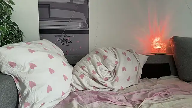 Chatroom XXX en direct de Fanny_Fresh