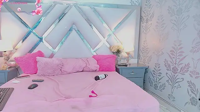 khloeblake Chat XXX in diretta