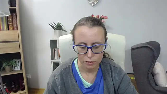 sweetxLizzy's Live XXX Chat