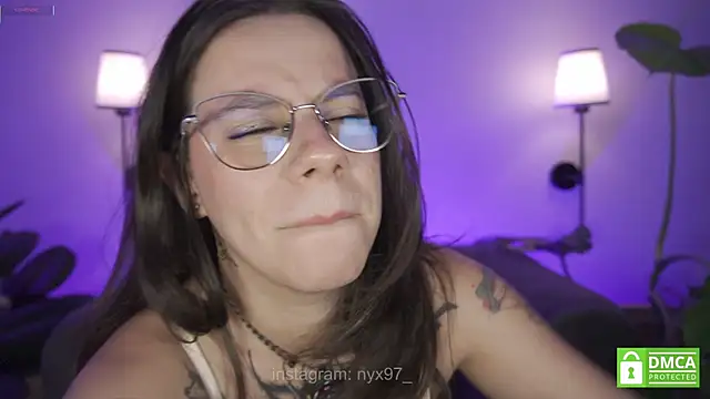 nyx_97's Live XXX Chat