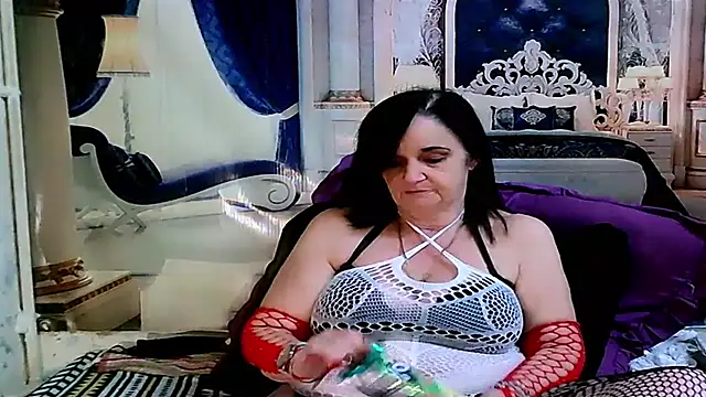 LuciousGrace Chat XXX in diretta