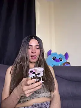 Chat XXX Live Lottus_fire