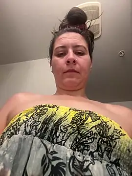 Chat +18 de GoddessAhlana888 ao vivo