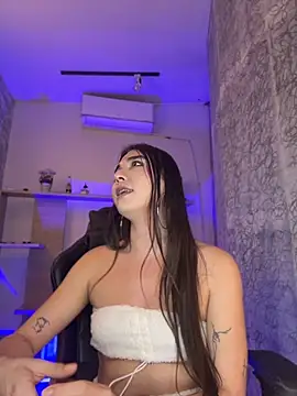 saracaball_ – Live XXX-chat