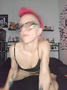 MirianaB 现场XXX聊天