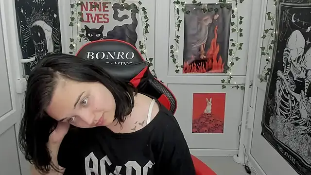 Caroline_cutte – Live XXX-chat