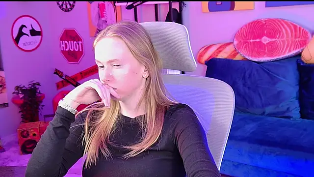 BellaRosewood Live XXX-Chat