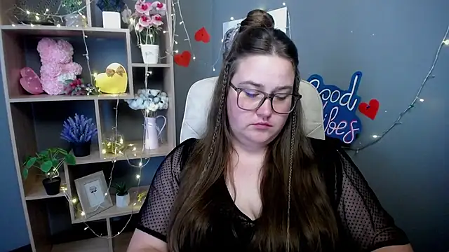 XX_Daniella_XXのライブXXXチャット