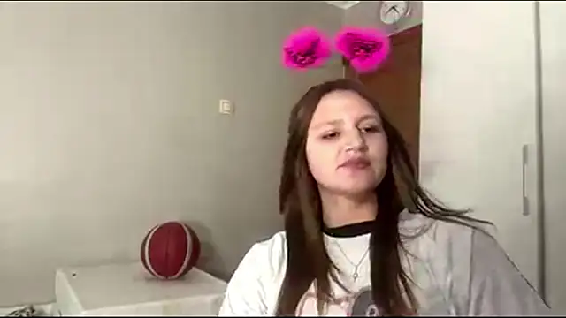 BreeEvett's Live XXX Chat