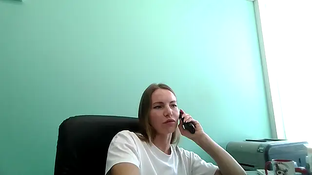 Valyssa 라이브 XXX 채팅