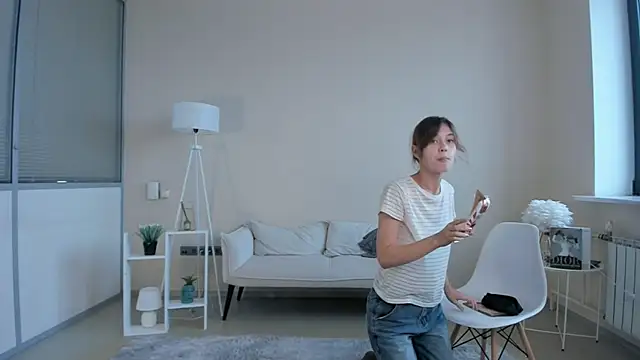 Chat XXX Live DejaStrohmeier