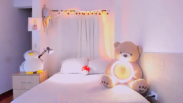 Živý XXX chat Sweet_Allan
