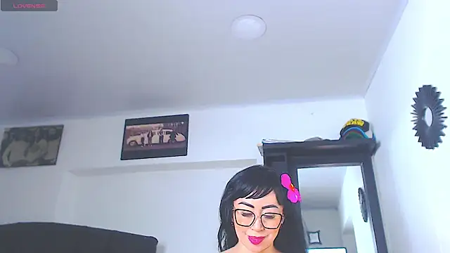 Chat XXX Live Vicky_hotmilf