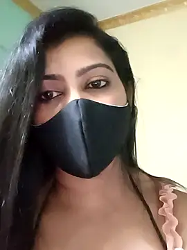 SANAYA_ROY 即時 XXX 聊天