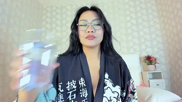 NatsumiHun 라이브 XXX 채팅
