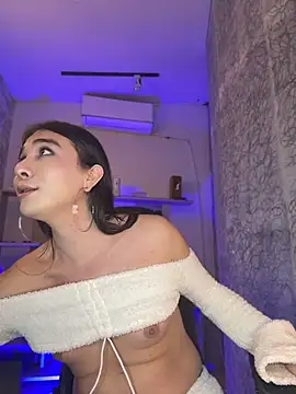 XXX chat uživo modela saracaball_