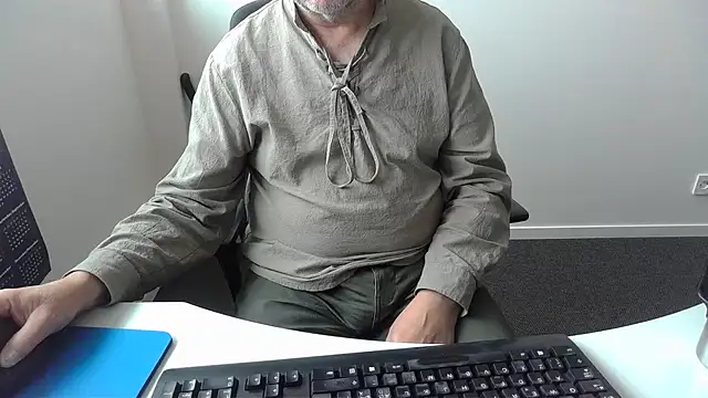 Chat XXX Live Buggemann