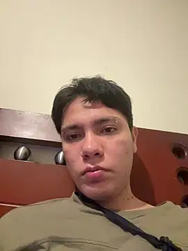 הופעת וובקאם של marco_duran